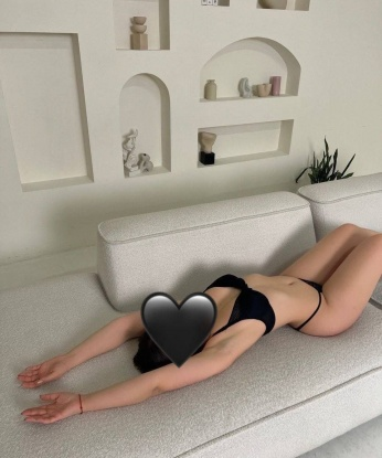 Проститутка Маргарита