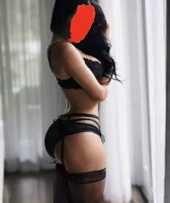 Проститутка Танечка