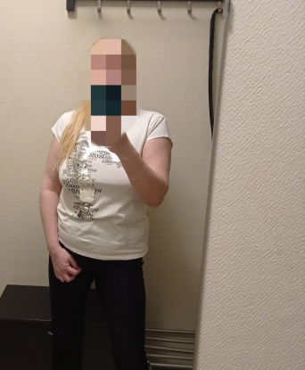 Проститутка Юлия